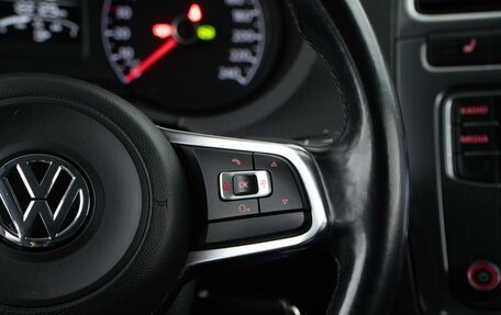 Volkswagen Polo VI (EU Market), 2020 год, 1 499 077 рублей, 14 фотография