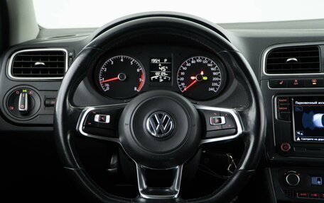 Volkswagen Polo VI (EU Market), 2020 год, 1 499 077 рублей, 12 фотография