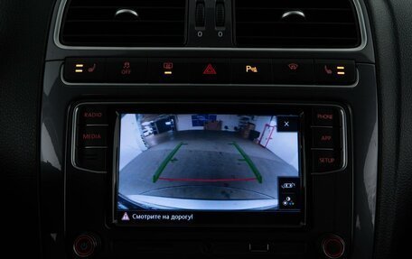 Volkswagen Polo VI (EU Market), 2020 год, 1 499 077 рублей, 15 фотография