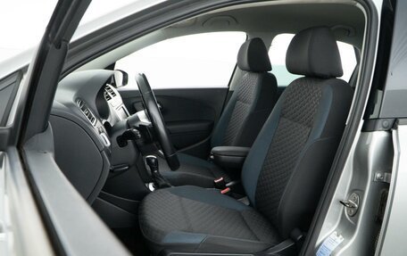 Volkswagen Polo VI (EU Market), 2020 год, 1 499 077 рублей, 10 фотография