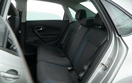 Volkswagen Polo VI (EU Market), 2020 год, 1 499 077 рублей, 9 фотография