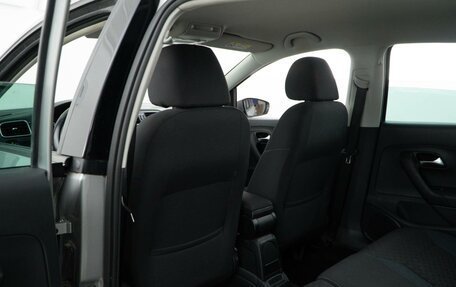 Volkswagen Polo VI (EU Market), 2020 год, 1 499 077 рублей, 11 фотография