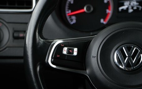 Volkswagen Polo VI (EU Market), 2020 год, 1 499 077 рублей, 13 фотография