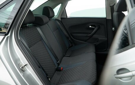 Volkswagen Polo VI (EU Market), 2020 год, 1 499 077 рублей, 7 фотография