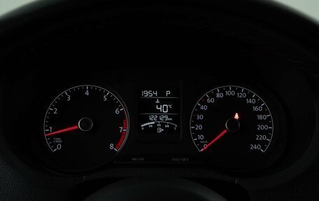 Volkswagen Polo VI (EU Market), 2020 год, 1 499 077 рублей, 20 фотография