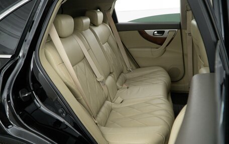 Infiniti QX70, 2015 год, 2 549 999 рублей, 8 фотография