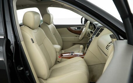 Infiniti QX70, 2015 год, 2 549 999 рублей, 9 фотография