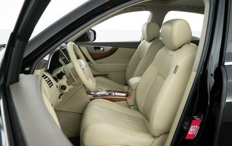 Infiniti QX70, 2015 год, 2 549 999 рублей, 11 фотография