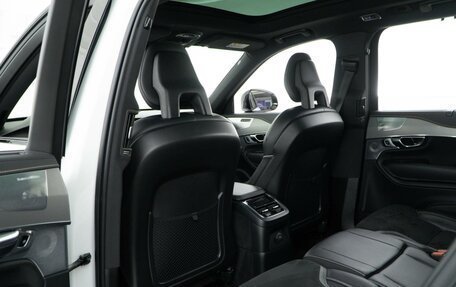 Volvo XC90 II рестайлинг, 2021 год, 5 989 046 рублей, 14 фотография