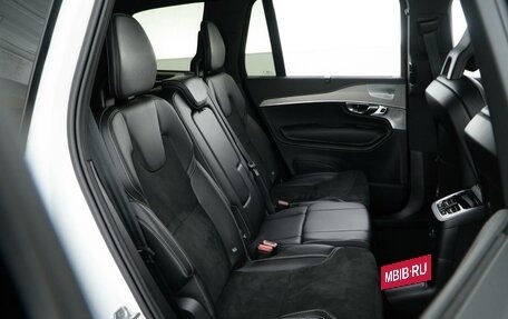 Volvo XC90 II рестайлинг, 2021 год, 5 989 046 рублей, 10 фотография