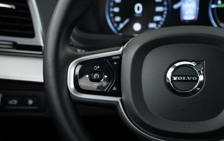 Volvo XC90 II рестайлинг, 2021 год, 5 989 046 рублей, 18 фотография