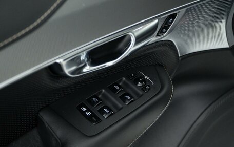 Volvo XC90 II рестайлинг, 2021 год, 5 989 046 рублей, 24 фотография