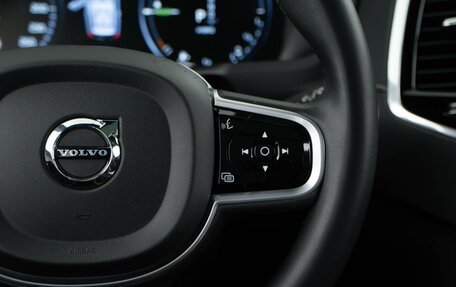 Volvo XC90 II рестайлинг, 2021 год, 5 989 046 рублей, 19 фотография