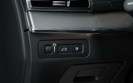 Volvo XC90 II рестайлинг, 2021 год, 5 989 046 рублей, 25 фотография