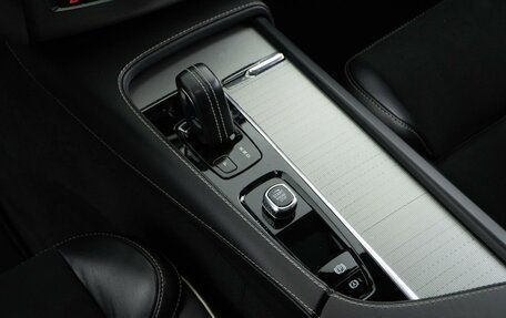 Volvo XC90 II рестайлинг, 2021 год, 5 989 046 рублей, 26 фотография