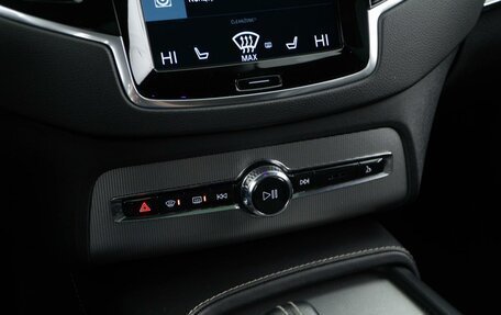 Volvo XC90 II рестайлинг, 2021 год, 5 989 046 рублей, 22 фотография