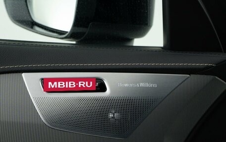 Volvo XC90 II рестайлинг, 2021 год, 5 989 046 рублей, 23 фотография