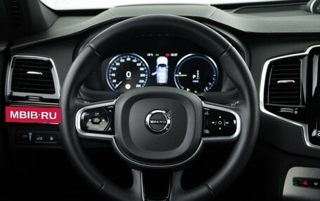 Volvo XC90 II рестайлинг, 2021 год, 5 989 046 рублей, 17 фотография