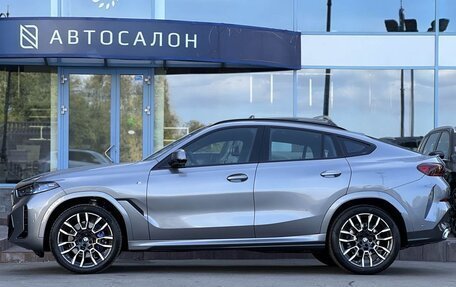 BMW X6, 2025 год, 18 900 000 рублей, 2 фотография