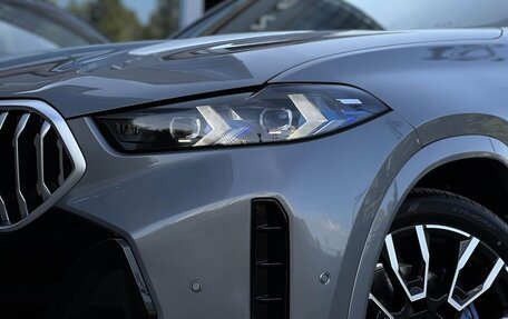 BMW X6, 2025 год, 18 900 000 рублей, 4 фотография