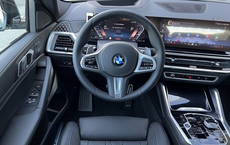 BMW X6, 2025 год, 18 900 000 рублей, 9 фотография