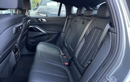 BMW X6, 2025 год, 18 900 000 рублей, 7 фотография