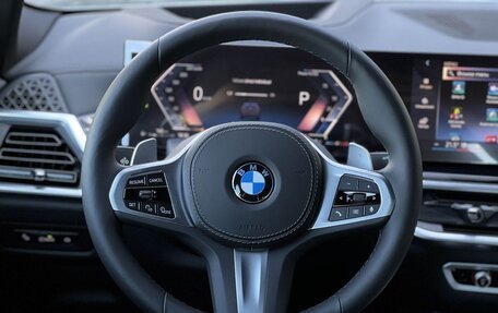 BMW X6, 2025 год, 18 900 000 рублей, 10 фотография