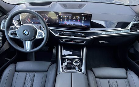 BMW X6, 2025 год, 18 900 000 рублей, 8 фотография