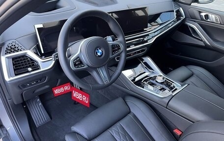 BMW X6, 2025 год, 18 900 000 рублей, 6 фотография