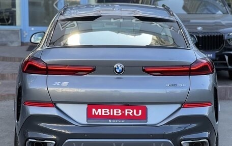 BMW X6, 2025 год, 18 900 000 рублей, 5 фотография