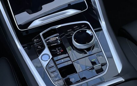BMW X6, 2025 год, 18 900 000 рублей, 21 фотография