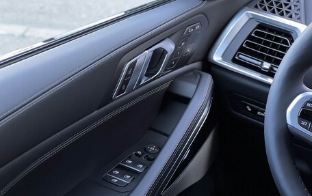 BMW X6, 2025 год, 18 900 000 рублей, 22 фотография