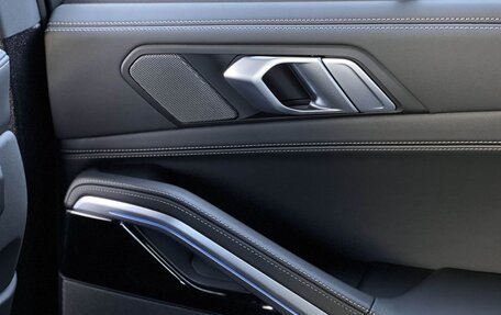BMW X6, 2025 год, 18 900 000 рублей, 26 фотография