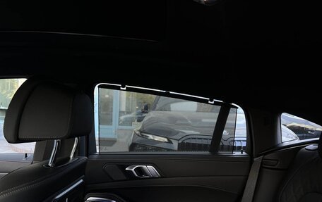 BMW X6, 2025 год, 18 900 000 рублей, 27 фотография