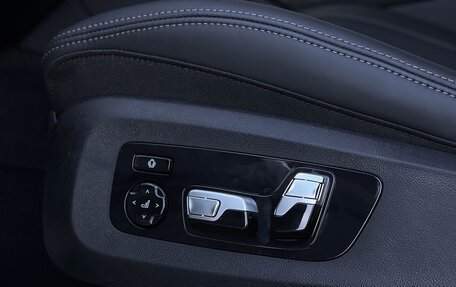 BMW X6, 2025 год, 18 900 000 рублей, 28 фотография