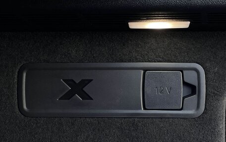 BMW X6, 2025 год, 18 900 000 рублей, 34 фотография