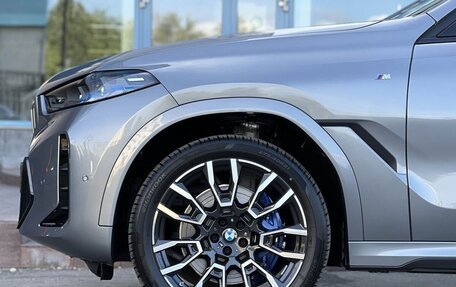 BMW X6, 2025 год, 18 900 000 рублей, 37 фотография