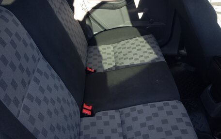 Ford Focus II рестайлинг, 2007 год, 440 000 рублей, 12 фотография