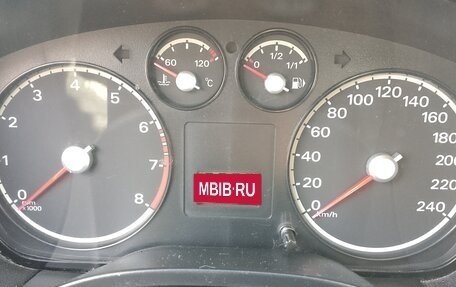 Ford Focus II рестайлинг, 2007 год, 440 000 рублей, 7 фотография