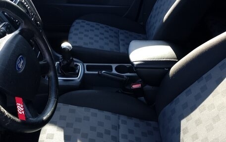 Ford Focus II рестайлинг, 2007 год, 440 000 рублей, 9 фотография
