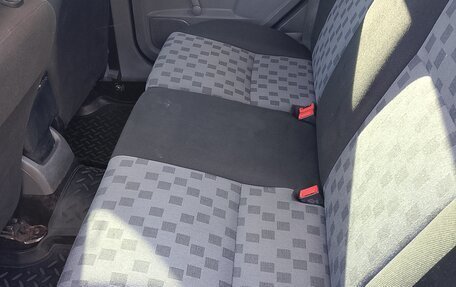 Ford Focus II рестайлинг, 2007 год, 440 000 рублей, 13 фотография