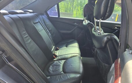 Mercedes-Benz S-Класс, 1998 год, 550 000 рублей, 12 фотография