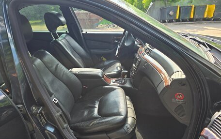 Mercedes-Benz S-Класс, 1998 год, 550 000 рублей, 10 фотография