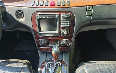 Mercedes-Benz S-Класс, 1998 год, 550 000 рублей, 15 фотография