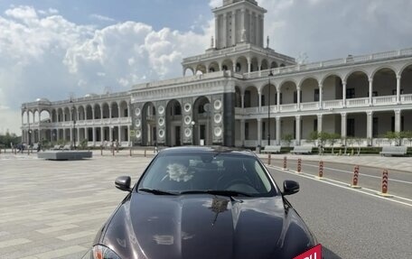 Jaguar XF I рестайлинг, 2012 год, 1 380 000 рублей, 9 фотография