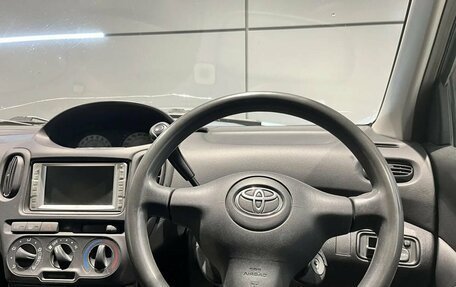 Toyota FunCargo, 2004 год, 550 000 рублей, 14 фотография