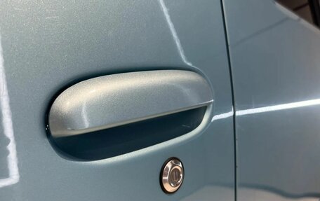 Toyota FunCargo, 2004 год, 550 000 рублей, 12 фотография