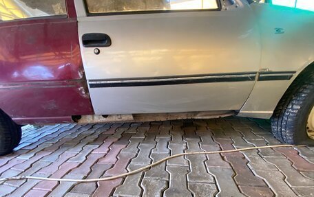 Daewoo Nexia I рестайлинг, 2002 год, 110 000 рублей, 4 фотография
