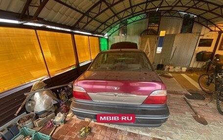 Daewoo Nexia I рестайлинг, 2002 год, 110 000 рублей, 2 фотография