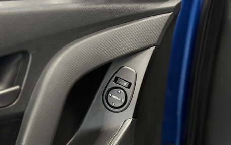 Hyundai Creta I рестайлинг, 2017 год, 1 195 000 рублей, 15 фотография